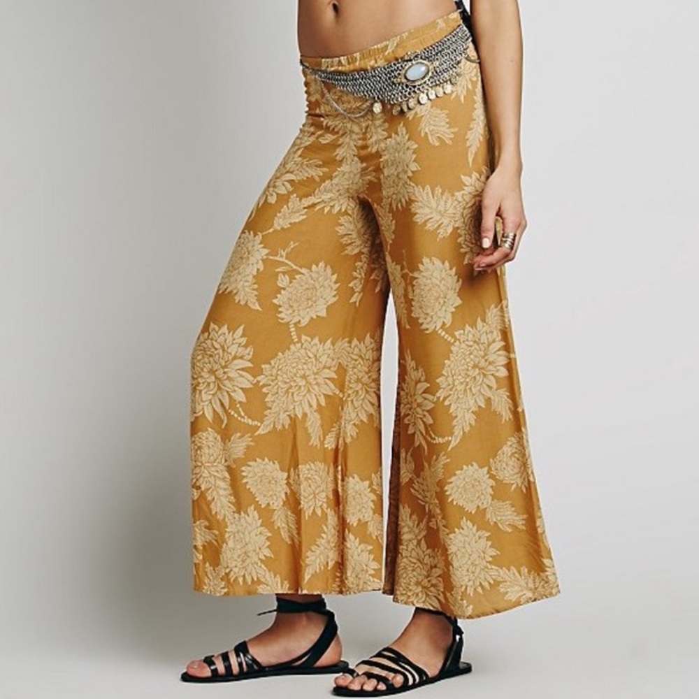 Novella Royale Andy Cropped Pant